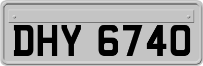 DHY6740