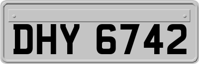 DHY6742