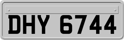 DHY6744