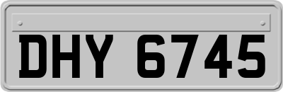 DHY6745