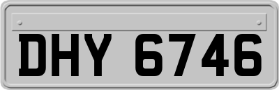 DHY6746