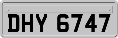 DHY6747
