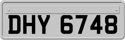 DHY6748