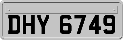 DHY6749