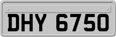 DHY6750