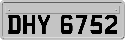 DHY6752