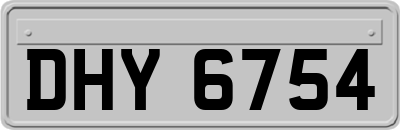 DHY6754