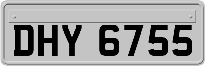 DHY6755