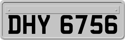 DHY6756