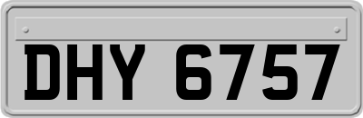 DHY6757