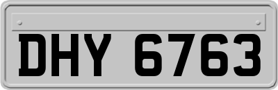 DHY6763