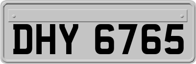 DHY6765