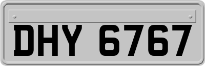 DHY6767