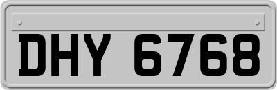 DHY6768