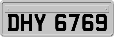 DHY6769