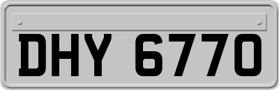 DHY6770