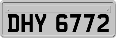DHY6772