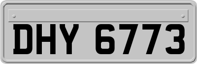 DHY6773