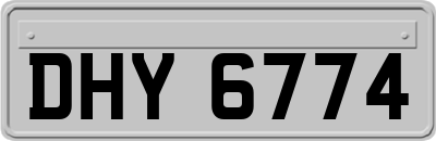 DHY6774