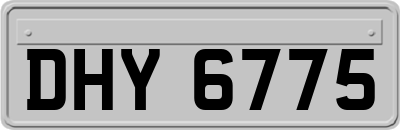 DHY6775