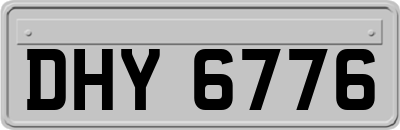 DHY6776