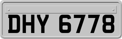 DHY6778