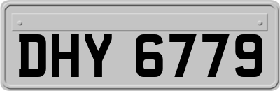 DHY6779