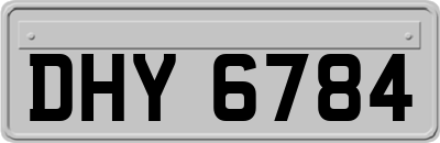 DHY6784