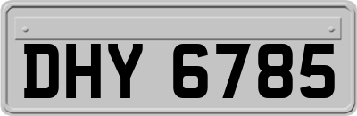 DHY6785