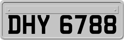 DHY6788