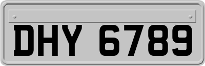 DHY6789