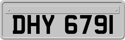DHY6791