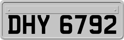 DHY6792