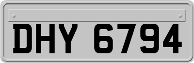 DHY6794