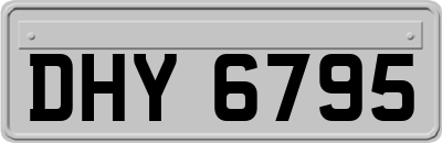 DHY6795