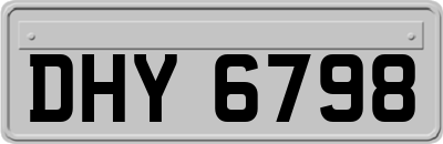 DHY6798