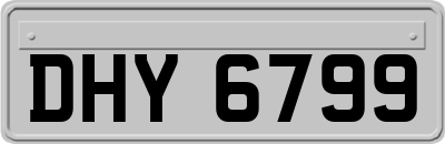 DHY6799