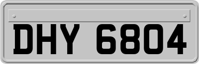 DHY6804