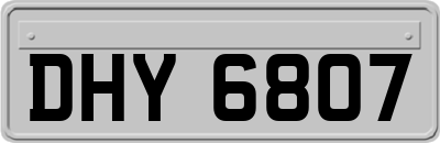 DHY6807