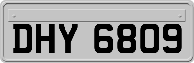 DHY6809