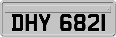 DHY6821