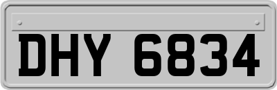 DHY6834