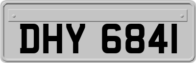 DHY6841