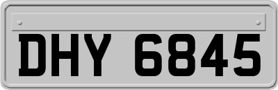 DHY6845