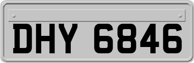 DHY6846