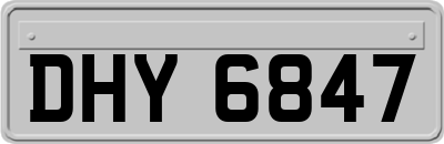 DHY6847