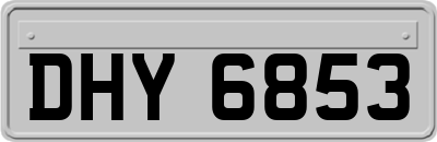 DHY6853