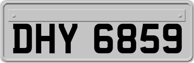 DHY6859