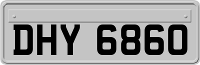 DHY6860