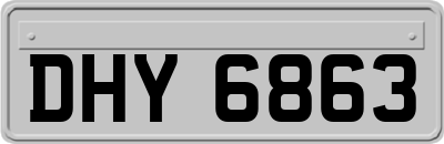DHY6863